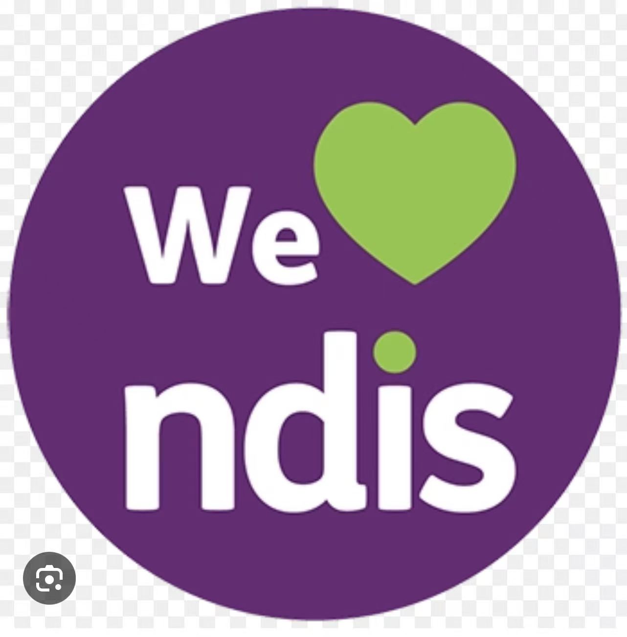We love NDIS